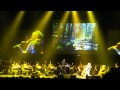 Video Games Live - Lindsey Stirling Zelda Medley