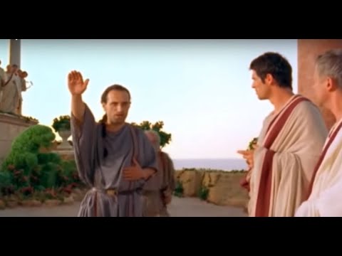 Szur Wars - Przemówienie Generała Iaschura