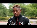 Willie Monroe Jr. feels claims of Golovkin's gloves being fishy could be very true