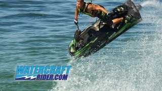 2016 IJSBA World Finals Freestyle Jason Stoyer run 3 - 10th overall