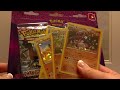 Pokemon Luxray Dark Explorers Blister Pack