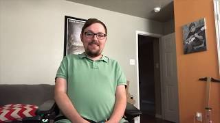 Giving Tuesday: Matt