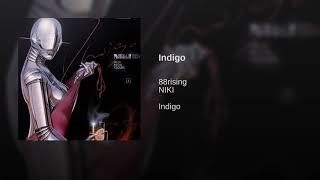 Watch 88rising  Niki Indigo video