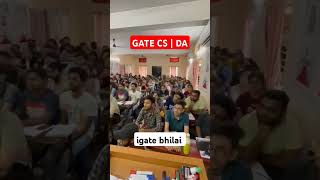 And Oriented For Gate Cs Students