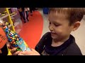 Video День Рождения канала Mister Max 2 года Подарки зрителям из M&M's World самого большого в Мире