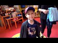 День Рождения канала Mister Max 2 года Подарки зрителям из M&M's World самого большого в Мире День Рождения канала Mister Max 2 года Подарки зрителям из M&M's World самого большого в Мире