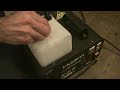Mobile DJ advise, Smoke maching not giving out smoke?