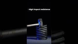 Inslogic Nylon-Like Tough Resin