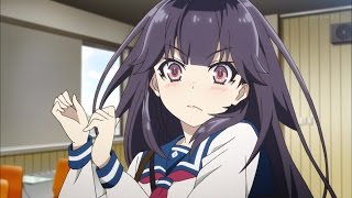 Top 10 Comedy/Romance/School Anime