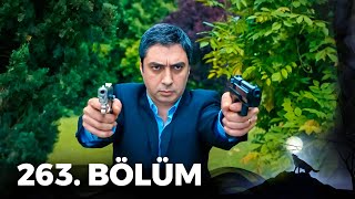 Kurtlar Vadisi Pusu - 263. Bölüm Sezon Fi̇nali̇ Full Hd