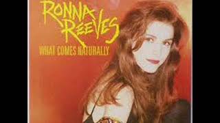 Watch Ronna Reeves Staying Gone video