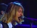 Nirvana - Drain you - French TV (1994/02/04) (4 February 1994)