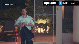 Pati, Patni Aur Woh Sharman Joshi, Gul Panag Pawan & Pooja Amazon Mx Player