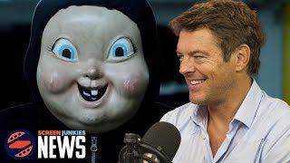 The State of Horror with Jason Blum (Blumhouse Productions) The State of Horror with Jason Blum (Blumhouse Productions)
