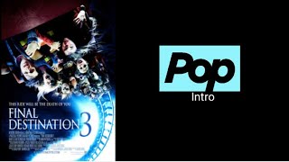 Final Destination 3 - Pop Tv Intro