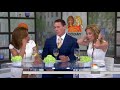 John Cena On His Split From Nikki Bella: ‘I Had My Heart Broken Out Of Nowhere’ | TODAY