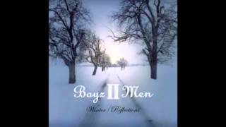 Watch Boyz II Men God Rest Ye Merry Gentlemen video