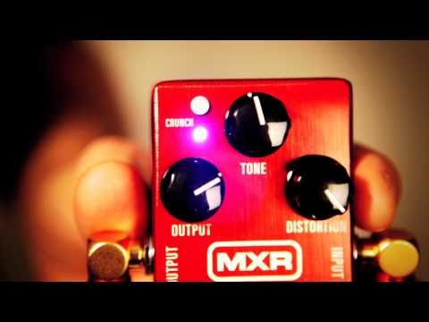 MXR Custom Badass '78 Distortion