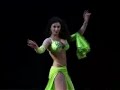 maria shashkova Belly Dance