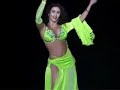 maria shashkova Belly Dance