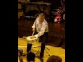 Carl Palmer National Drum Fair.avi