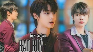 Han SeoJun •Bad Boy (True beauty 1x03 1x04) [FMV]