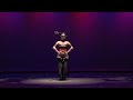 Irina Akulenko - "Justice" from "Tarot - Fantasy Belly Dance" DVD - WorldDanceNewYork.com