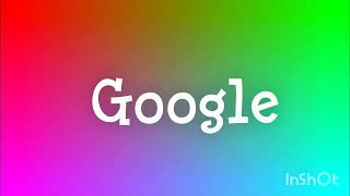 Google Ident 2