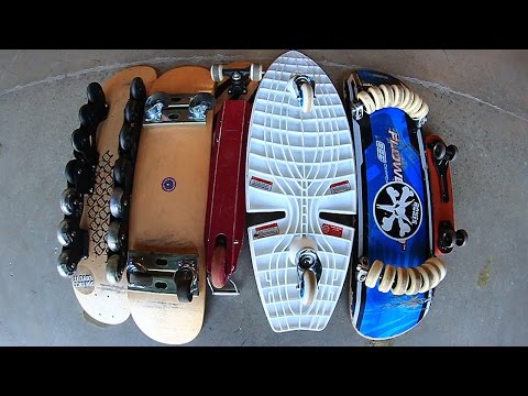 EXTREMELY STUPID SKATE | TOURNAMENT EDITION