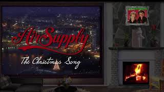 Watch Air Supply The Christmas Song video