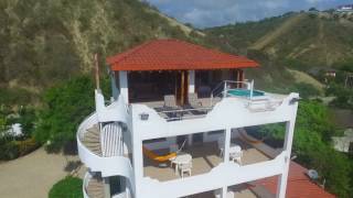 VILLA DE LOS SUENOS DRONE VIDEO 2016 SHORT