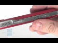 Foto pequena LG GM205 Review