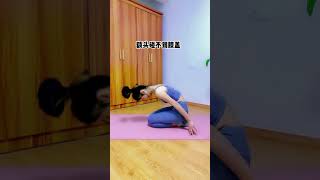 Hot Yoga And Contortion, Flexibility, Total Body Stretch - Flexibility Exercises
