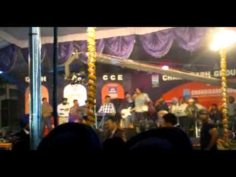 BABBU MANNS CHALLA LIVE CEC LANDRAN