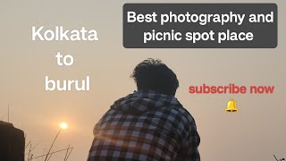 Best photography and picnic spot  #burul #my first vlog