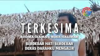 Download lagu TERKESIMA - RHOMA IRAMA & NOER HALIMAH