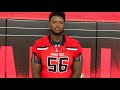 2018 Cedar Hill Longhorns Football Media Day