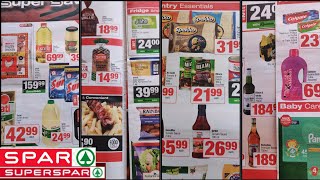 Spar Superspar Valid Until 20 October 2025