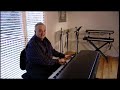 Angelo Badalamenti on Twin Peaks
