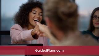 GuidedPlans: Corporate