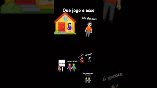 Que Jogo E Esse????