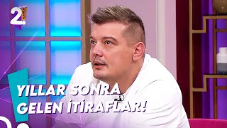 Arda Kural Yeni̇den Ekranda Müge Ve Gülşenle 2. Sayfa