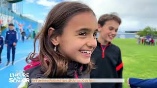 Il Est Lheure Mon Senior Spéciale Jo - Juin-Juillet 2024