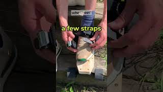 Try Making Your Own Electric Skates At Home