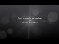 Ikaw Pala Lyrics By Kris Lawrence images Ikaw Pala Lyrics By Kris Lawrence
