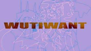 Wutiwant Oc Animation Meme?