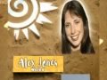 Alex Jones Bouncing Bikini (HD)