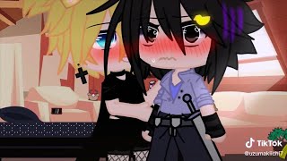 Sasunaru Gacha Life & Gacha Club Tiktok Compilation Meme