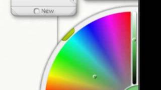 Artrage Digital Painting Tutorial - Mixing Colors