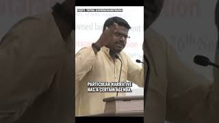 Why Advocating For The Indic Perspective At The Right Platforms Matters? Explains J Sai Deepak
